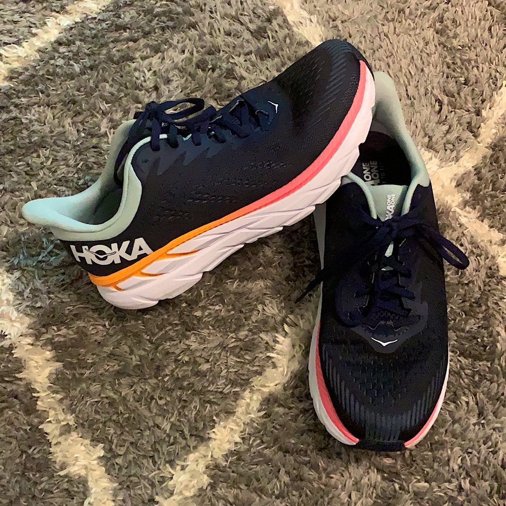 Hoka HOKA ONE ONE Women's Clifton 7 Running Shoes